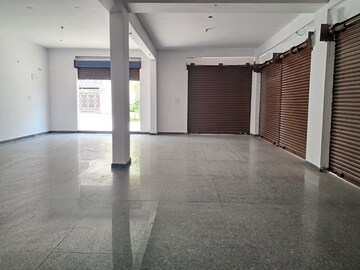  Showroom – Exterior View View at Shaikpet - for Rent