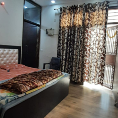 2 BHK + Pooja Room Builder Floor For Sale in NH 24