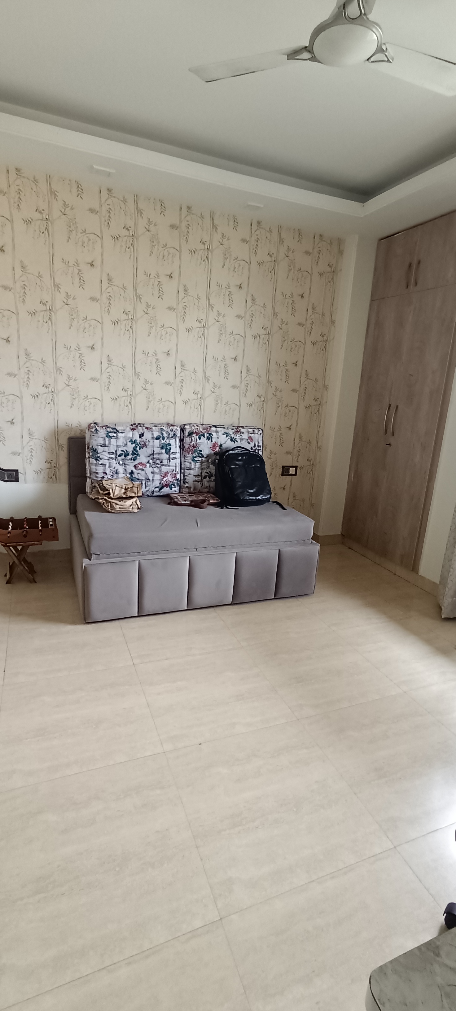 3 BHK Builder Floor For Rent in Ansal API Esencia