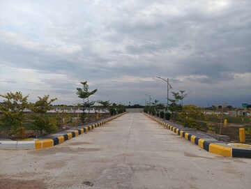  Plot – Exterior View View at Vasudaika Henley Woods, Nagreddipalli - for Sale