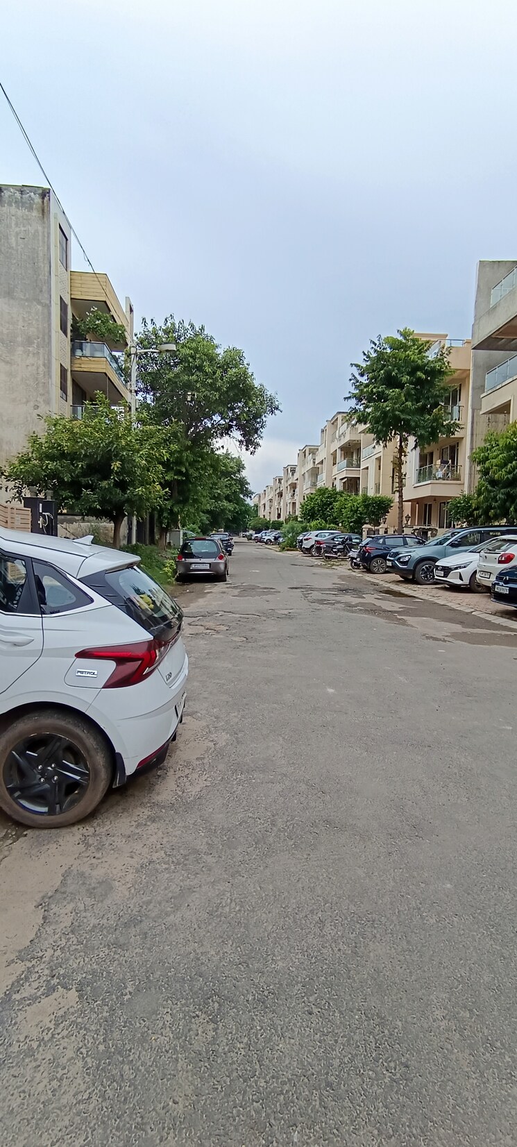  Parking, ansal-api-esencia 3 Bedroom 2150 Sq.Ft. Builder Floor In Sector 67 Gurgaon 9164678