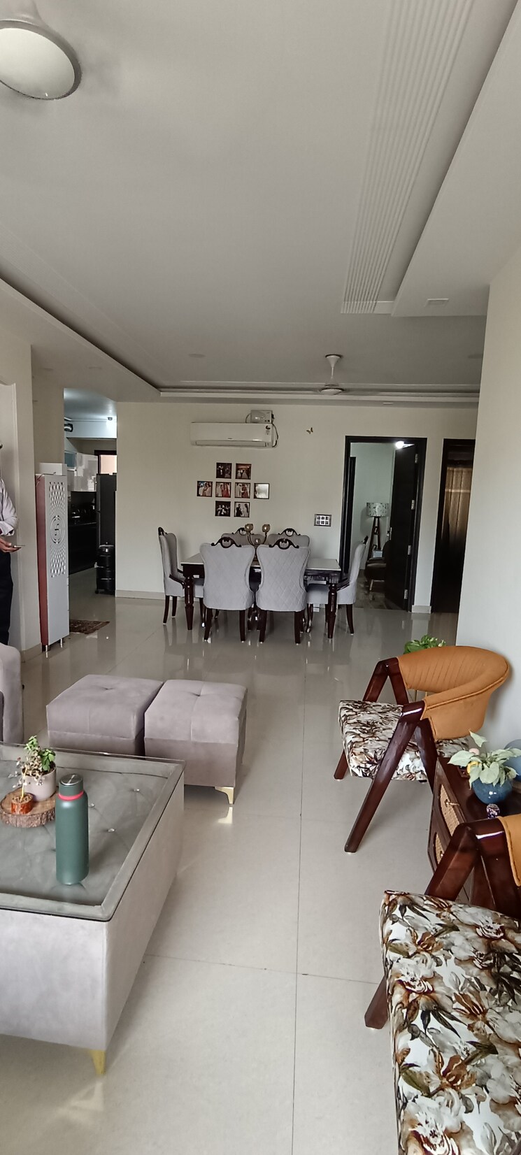 Team Area, ansal-api-esencia 3 Bedroom 2150 Sq.Ft. Builder Floor In Sector 67 Gurgaon 9164678