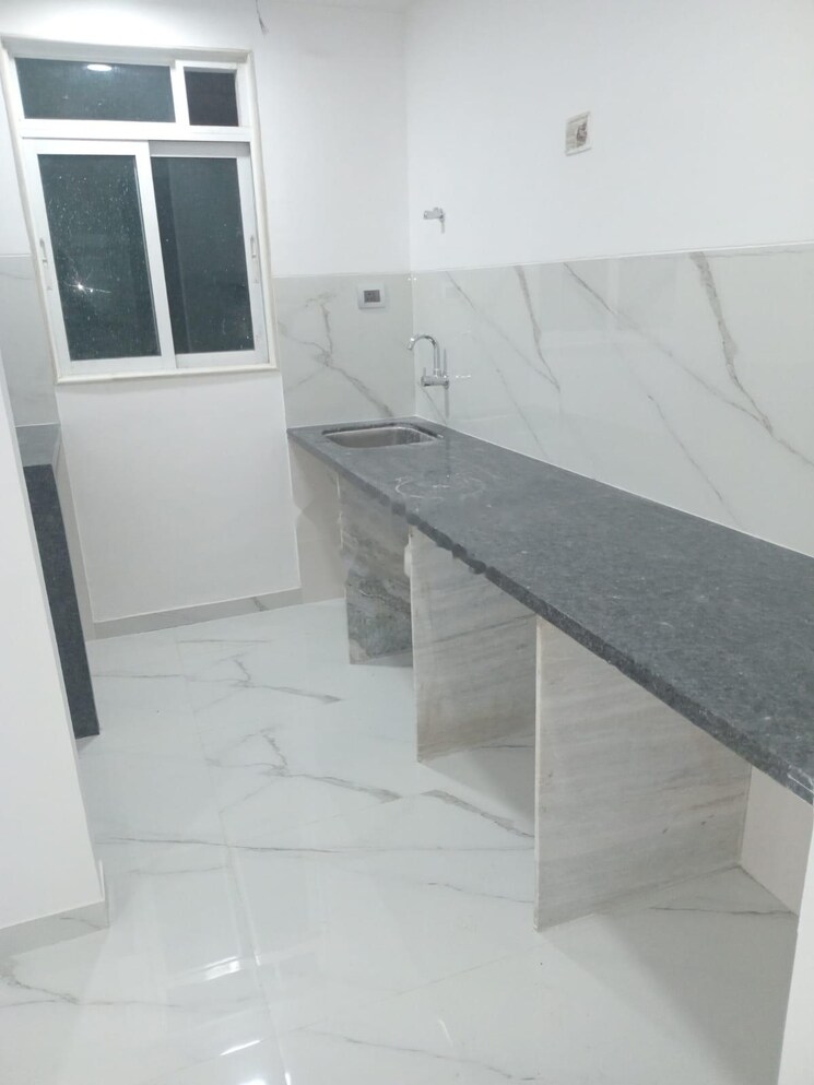 Bathroom, nahar-amaryllis-towers-and-plaza 1 Bedroom 389 Sq.Ft. Apartment In Chandivali Mumbai 9164655