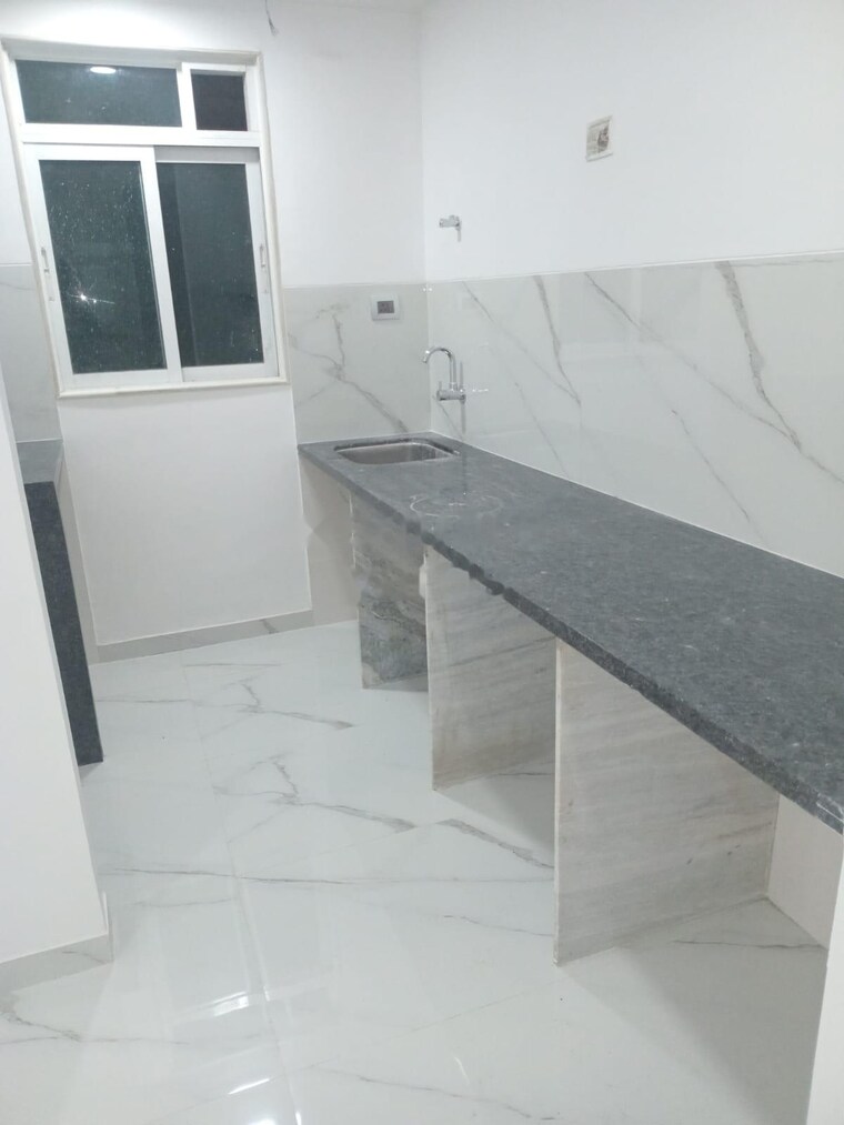 Bathroom, nahar-amaryllis-towers-and-plaza 1 Bedroom 389 Sq.Ft. Apartment In Chandivali Mumbai 9164655