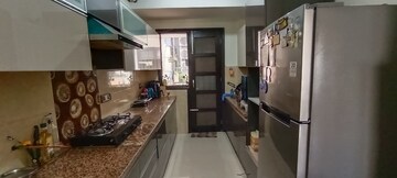 Team Area in 3 BHK Builder Floor at Ansal API Esencia, Sector 67 – for Rent