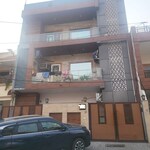 3 BHK + Pooja Room 200 Sq.Yd. Builder Floor in Kavi Nagar Block H