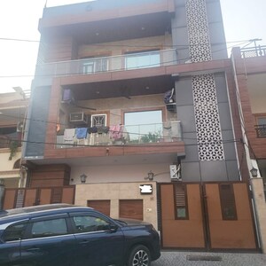 3 BHK Builder Floor For Sale in Kavi Nagar Block H