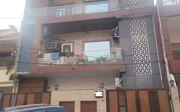 3 BHK Builder Floor For Sale in Kavi Nagar Block H