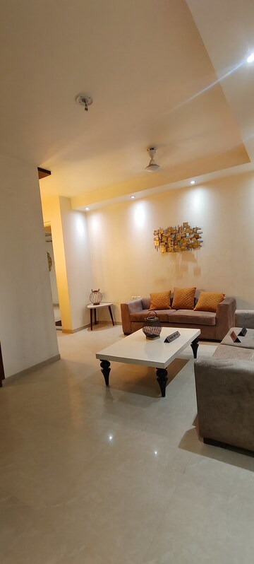 3.5 BHK Apartment For Sale in Ultima 107, Sector 104