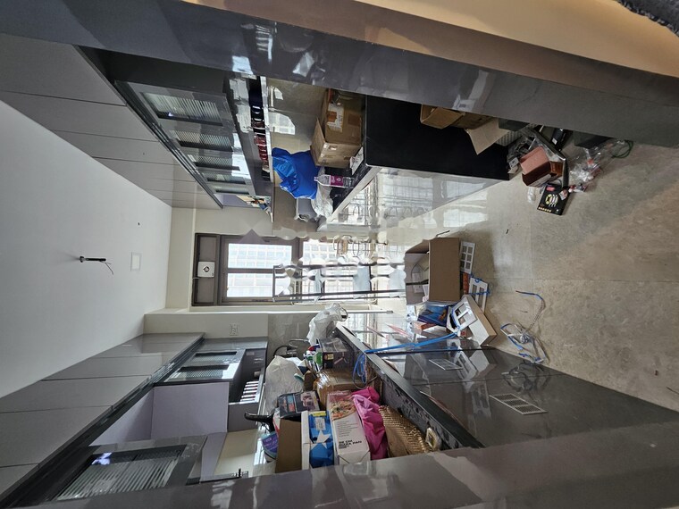 Team Area, runwal-bliss 2 Bedroom 724 Sq.Ft. Apartment In Kanjurmarg East Mumbai 9164661