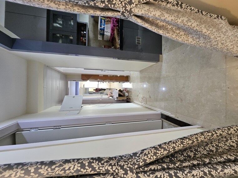 Exterior View, runwal-bliss 2 Bedroom 724 Sq.Ft. Apartment In Kanjurmarg East Mumbai 9164661