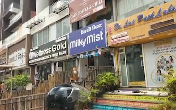Shop For Sale in Kharadi