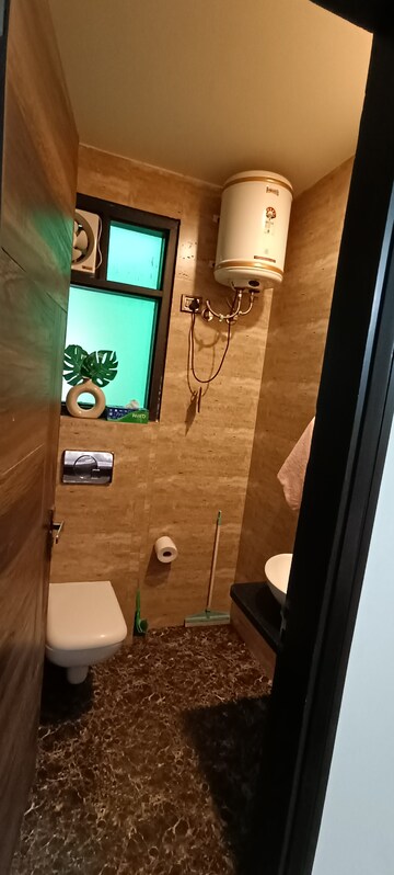 Furnished Amenities in 3 BHK Builder Floor at Ansal API Esencia, Sector 67 – for Rent