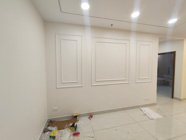 Bathroom, prestige-beverly-hills 3 Bedroom 1796 Sq.Ft. Apartment In Kokapet Hyderabad 9164664