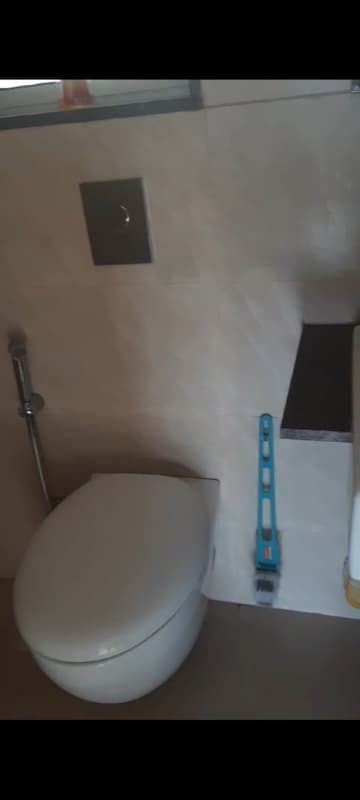 Furnished Amenities in 2 BHK Apartment at Pride Park Royale, Andheri East – for Rent