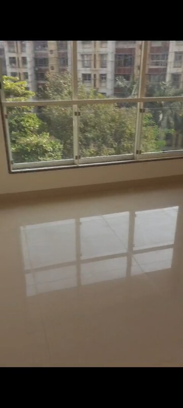 Balcony in 2 BHK Apartment at Pride Park Royale, Andheri East – for Rent
