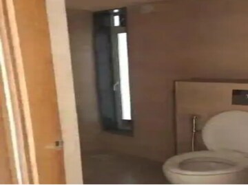 Bathroom in 2 BHK Apartment at Pride Park Royale, Andheri East – for Rent