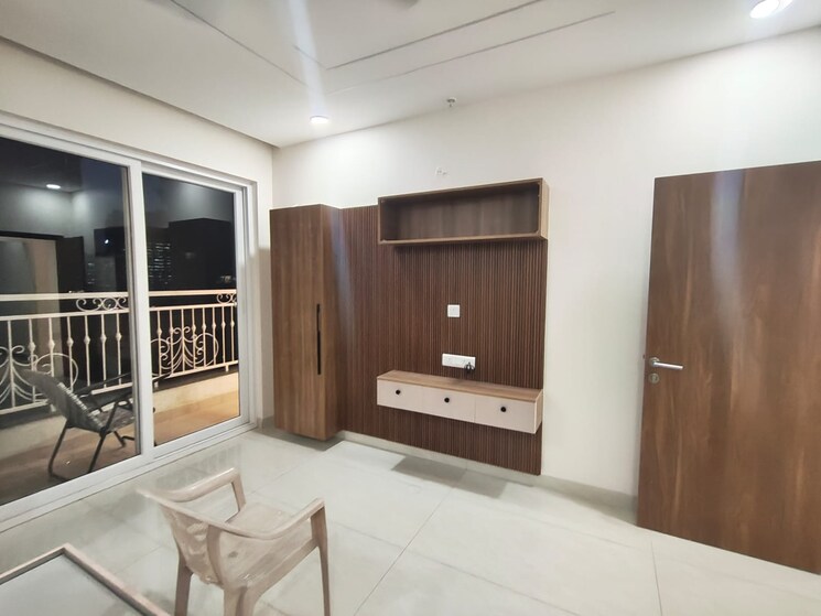 Room, prestige-beverly-hills 3 Bedroom 1796 Sq.Ft. Apartment In Kokapet Hyderabad 9164664