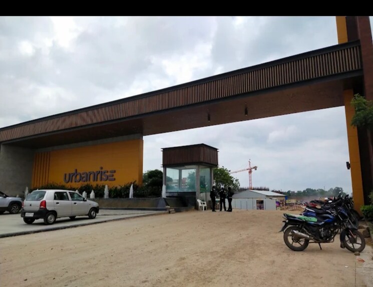  Parking, urbanrise-on-cloud-33 3 Bedroom 1353 Sq.Ft. Apartment In Bachupally Hyderabad 9164681