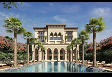 3 BHK Apartment – Exterior View View at Urbanrise On Cloud 33, Bachupally - for Sale