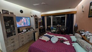 Bedroom in 5 BHK Villa at The Legend One, Sector 57 – for Sale