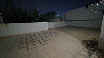 Balcony in 5 BHK Villa at The Legend One, Sector 57 – for Sale