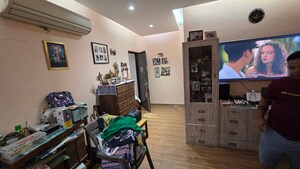 Gym in 5 BHK Villa at The Legend One, Sector 57 – for Sale