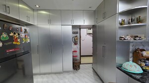 Building Lobby in 5 BHK Villa at The Legend One, Sector 57 – for Sale