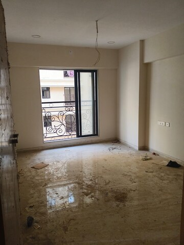 1 BHK Apartment For Rent in Chandiwala Pearl Heaven, Andheri East