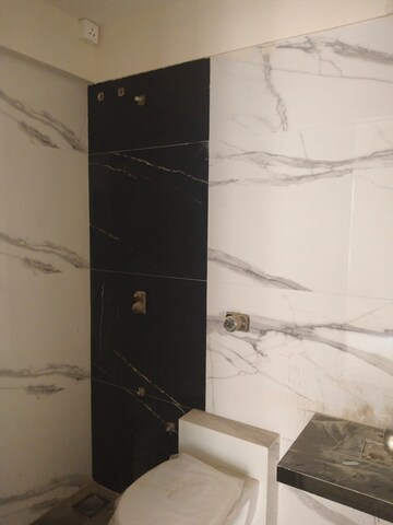 Bathroom in 1 BHK Apartment at Chandiwala Pearl Heaven, Andheri East – for Rent