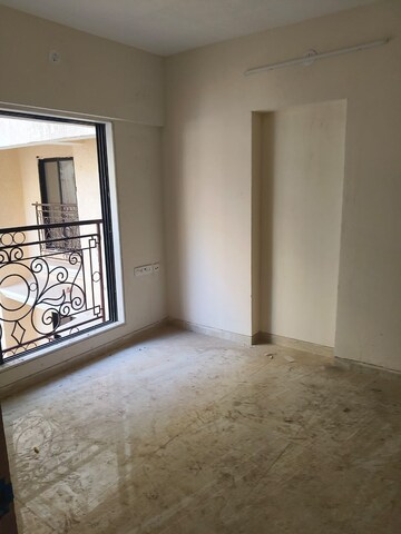 Living Room in 1 BHK Apartment at Chandiwala Pearl Heaven, Andheri East – for Rent