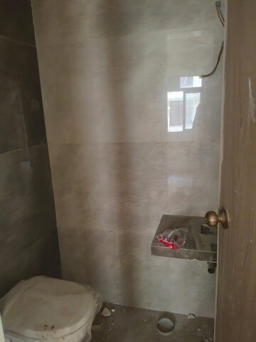 Bathroom in 1 BHK Apartment at Chandiwala Pearl Heaven, Andheri East – for Rent