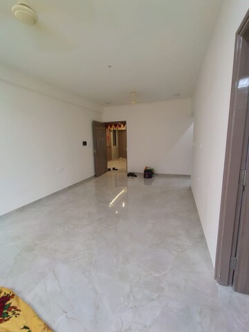 3 BHK Apartment For Rent in LMP New Mahavir Darshan CHSL, Dahisar East