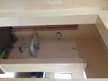 Bathroom in 1 BHK Apartment at Prasad Apartment Dahanukar Colony, Kothrud – for Sale