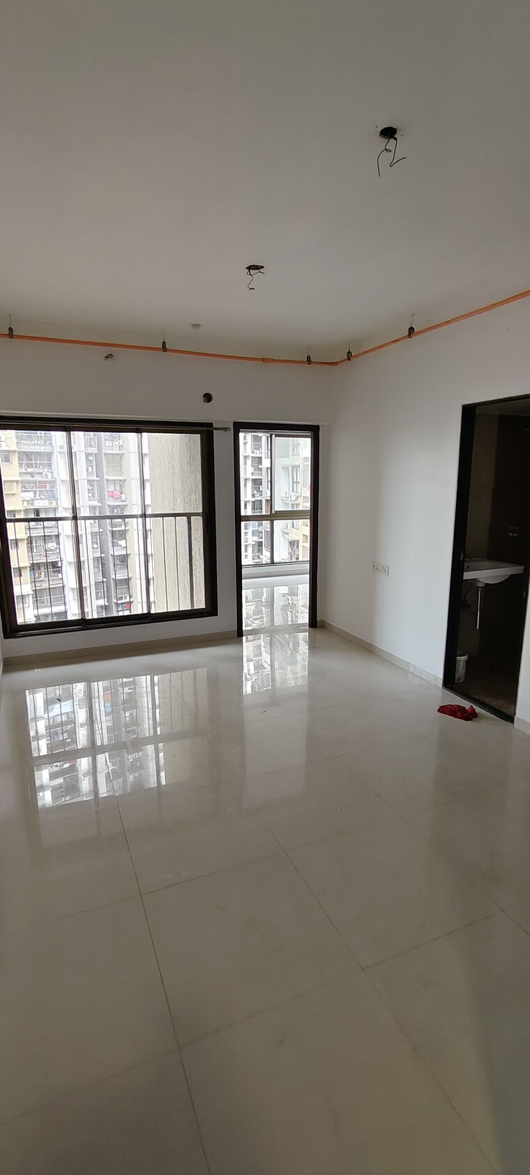 Room, chandak-nishchay 1 Bedroom 342 Sq.Ft. Apartment In Borivali East Mumbai 9164690