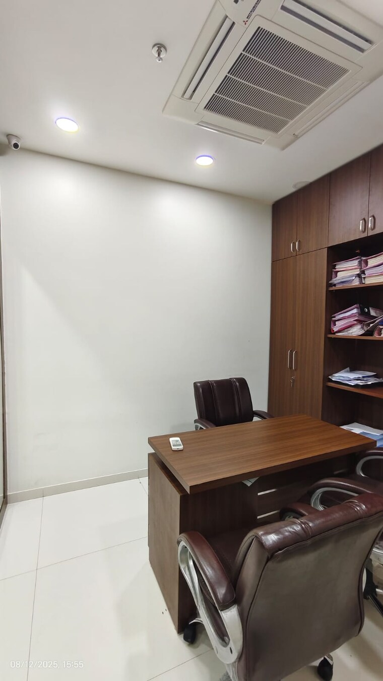 Kitchen, arihant-aura Commercial Office Space 1500 Sq.Ft. In Turbhe Navi Mumbai 9164694