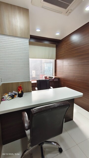 Team Area in  Office Space at Arihant Aura, Turbhe – for Rent