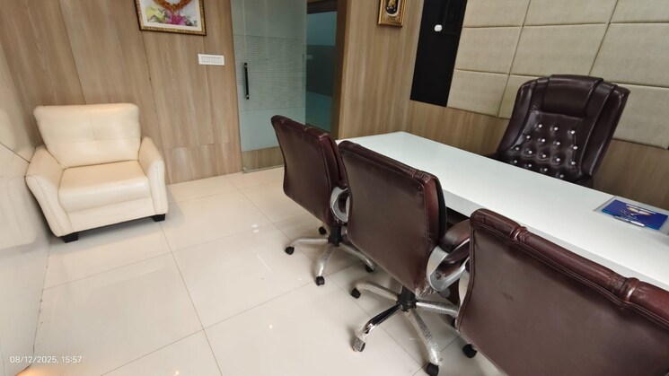 Team Area, arihant-aura Commercial Office Space 1500 Sq.Ft. In Turbhe Navi Mumbai 9164694