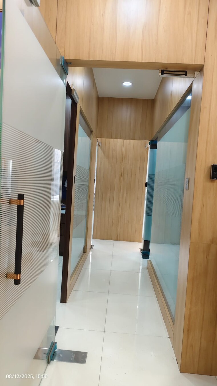 undefined, arihant-aura Commercial Office Space 1500 Sq.Ft. In Turbhe Navi Mumbai 9164694