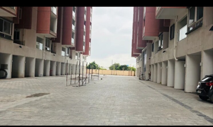 Exterior View, urbanrise-on-cloud-33 3 Bedroom 1353 Sq.Ft. Apartment In Bachupally Hyderabad 9164699