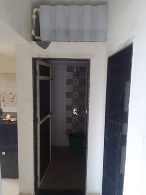 Kitchen/pantry in 1 RK Apartment at Panvelkar Utsav Phase 1, Badlapur West – for Sale