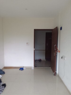 Living Room in 1 RK Apartment at Panvelkar Utsav Phase 1, Badlapur West – for Sale
