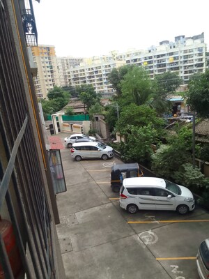 Parking in 1 RK Apartment at Panvelkar Utsav Phase 1, Badlapur West – for Sale