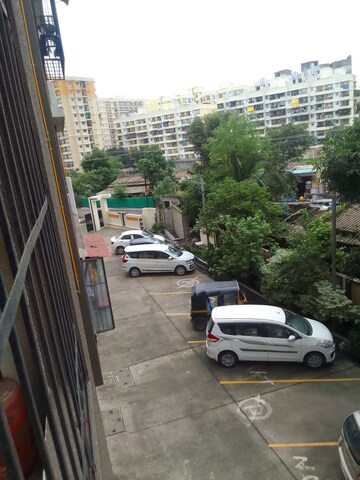 Parking in 1 RK Apartment at Panvelkar Utsav Phase 1, Badlapur West – for Sale