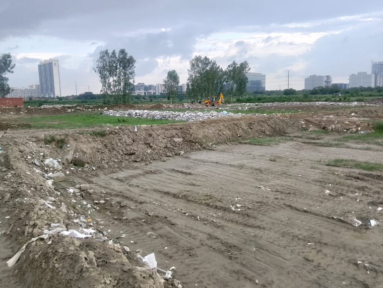 undefined, sector 150  60 Sq.Yd. Plot In Sector 150 Noida 9164703