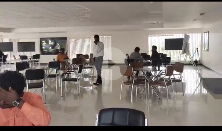 Gym, urbanrise-on-cloud-33 3 Bedroom 1353 Sq.Ft. Apartment In Bachupally Hyderabad 9164710