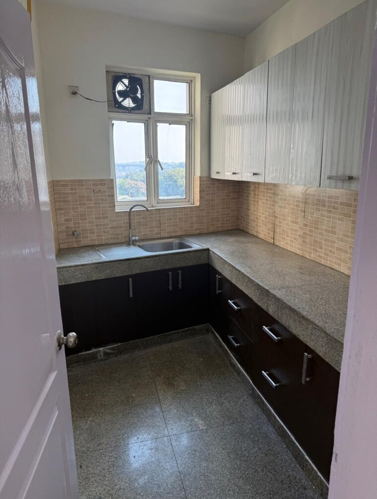 Kitchen, raheja-atharva 2 Bedroom 1440 Sq.Ft. Apartment In Sector 109 Gurgaon 9164713