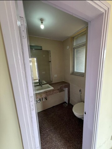 Kitchen in 2 BHK Apartment at Raheja Atharva, Sector 109 – for Rent