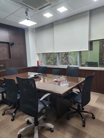  Office Space For Rent in Shubham Centre, Andheri East