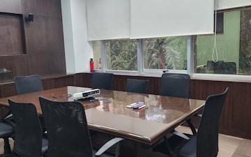 Office Space For Rent in Shubham Centre, Andheri East